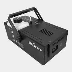 PRO17 FOG MACHINE