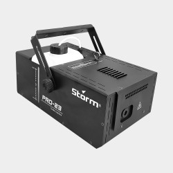 PRO23 FOG MACHINE